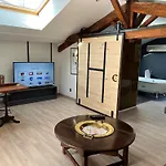 La Maison Des Consuls Frühstückspension 4*