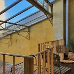 La Maison Des Consuls 4* Mirepoix (Ariege)