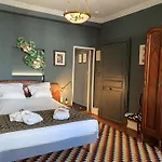 La Maison Des Consuls Frühstückspension