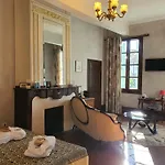 Frühstückspension La Maison Des Consuls 4*