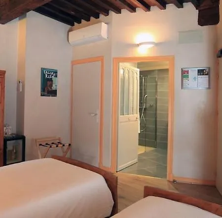 Bed and breakfast La Maison Des Consuls Mirepoix (Ariege)