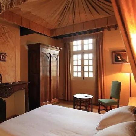 Bed and breakfast La Maison Des Consuls Mirepoix (Ariege)