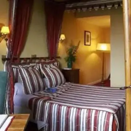 La Maison Des Consuls