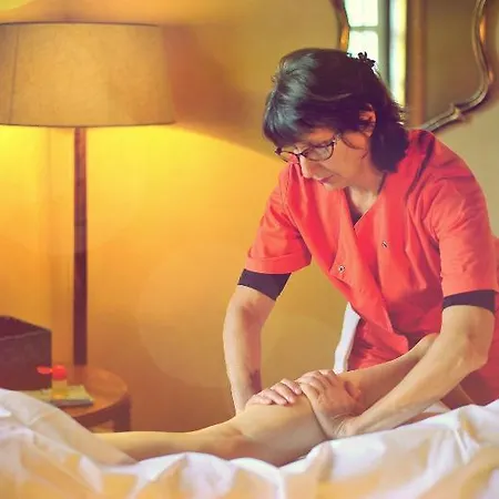 La Maison Des Consuls 4*