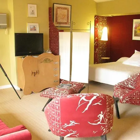 La Maison Des Consuls Bed and breakfast