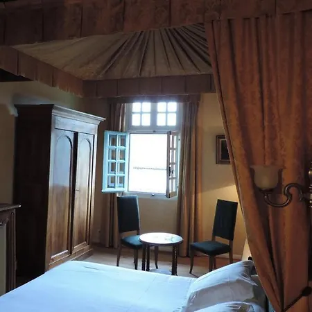 La Maison Des Consuls 4* Mirepoix (Ariege)