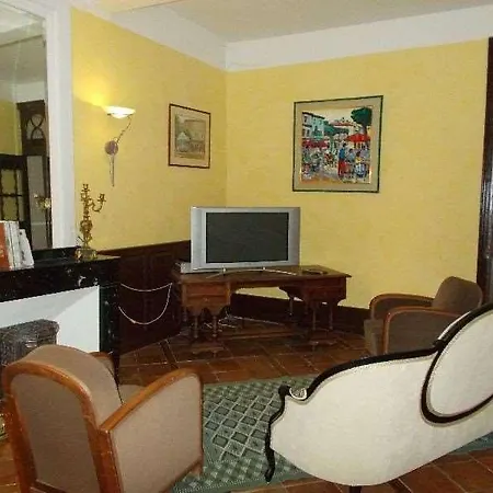 La Maison Des Consuls Mirepoix (Ariege)