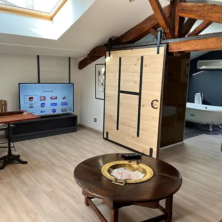 La Maison Des Consuls B&B 4*