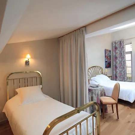 B&B La Maison Des Consuls