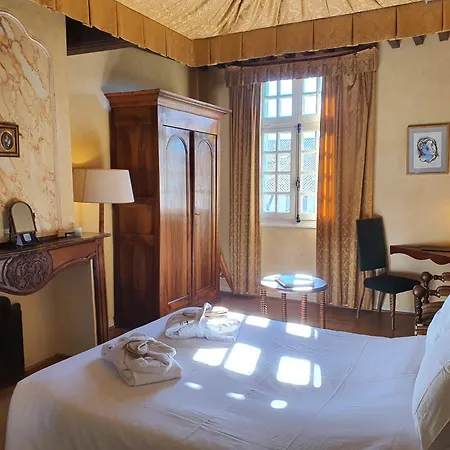 La Maison Des Consuls 미르포아
