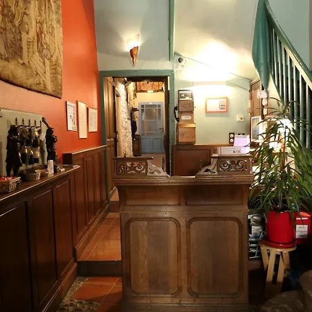 La Maison Des Consuls Bed and breakfast