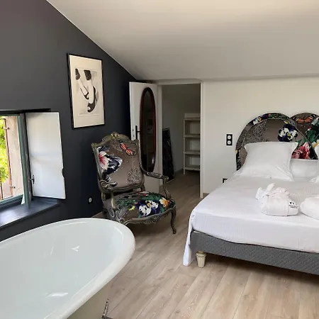 Bed and breakfast La Maison Des Consuls Mirepoix (Ariege)