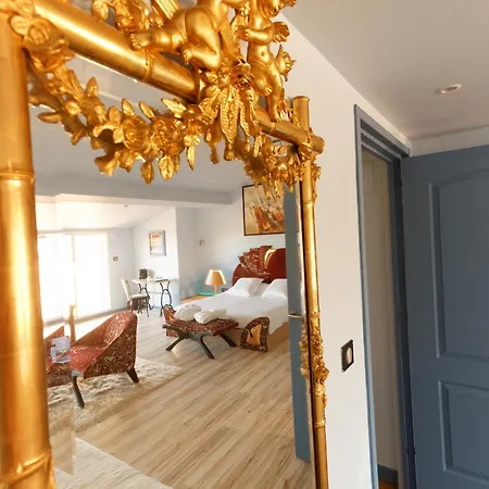 Bed and breakfast La Maison Des Consuls