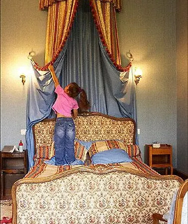 La Maison Des Consuls Bed and breakfast Mirepoix (Ariege)