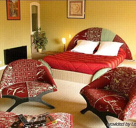 Bed and breakfast La Maison Des Consuls Mirepoix (Ariege)