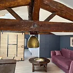 Bed & Breakfast La Maison Des Consuls