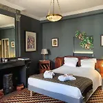 La Maison Des Consuls Bed & Breakfast Mirepoix (Ariege)