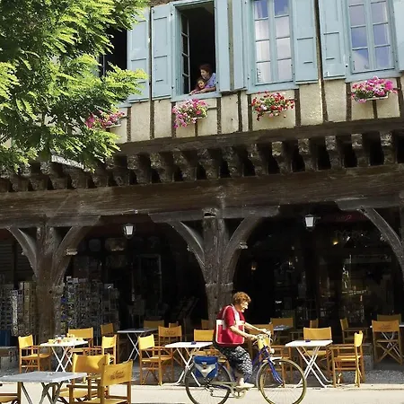La Maison Des Consuls 4*