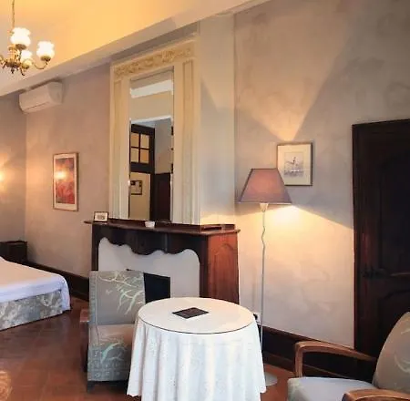 Bed & Breakfast La Maison Des Consuls Mirepoix (Ariege)