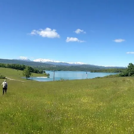 ベッド・アンド・ブレックファスト La Maison Des Consuls ミルポワ