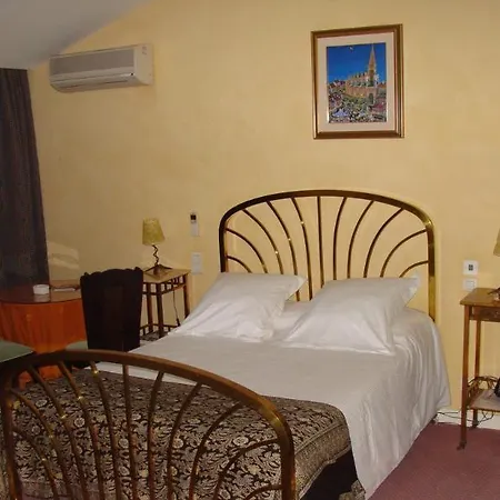 Bed & Breakfast La Maison Des Consuls Mirepoix (Ariege)