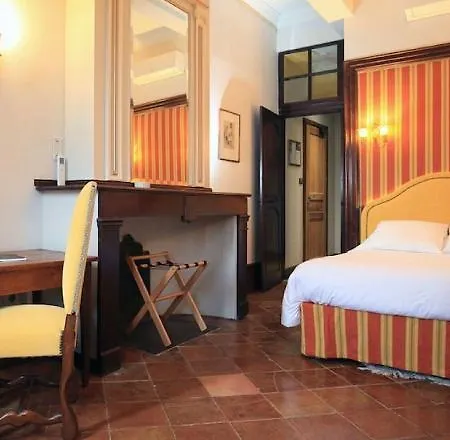 La Maison Des Consuls