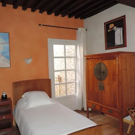 Bed & Breakfast La Maison Des Consuls Mirepoix (Ariege)