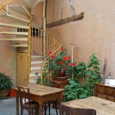 La Maison Des Consuls Bed & Breakfast Mirepoix (Ariege)