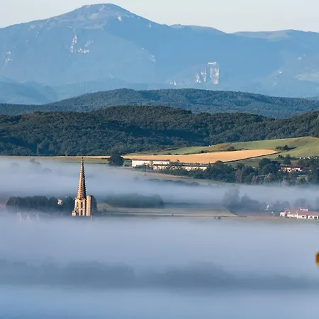 La Maison Des Consuls