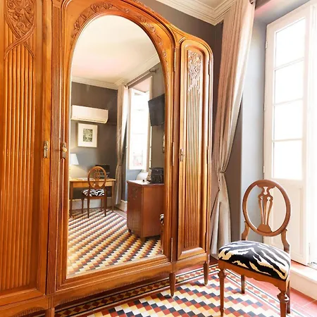 ベッド・アンド・ブレックファスト La Maison Des Consuls ミルポワ