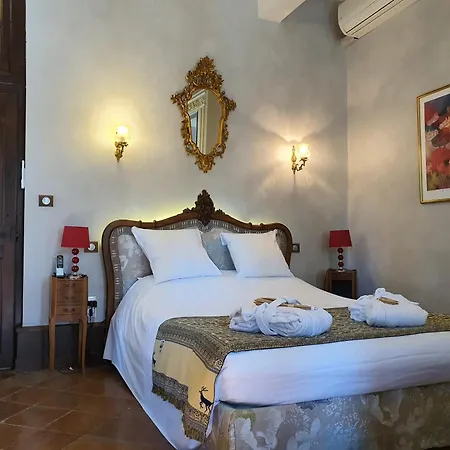 La Maison Des Consuls Bed & Breakfast Mirepoix (Ariege)