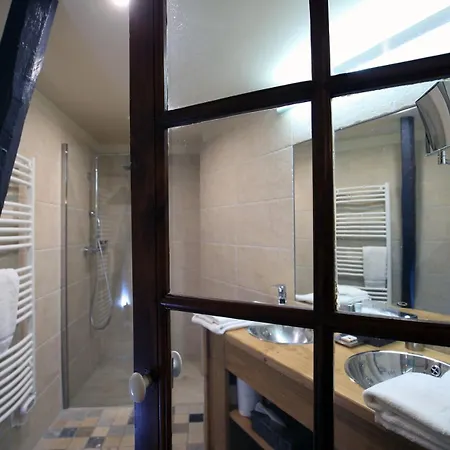 Bed & Breakfast La Maison Des Consuls Mirepoix (Ariege)