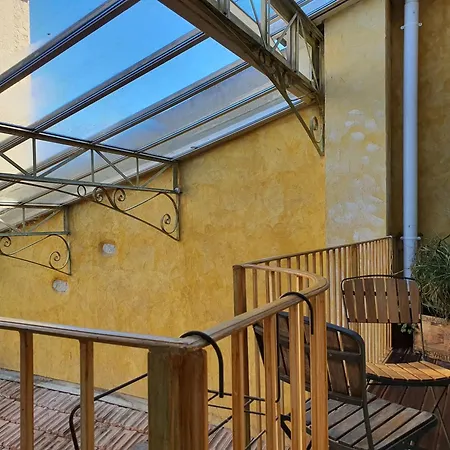 La Maison Des Consuls 4* Mirepoix (Ariege)