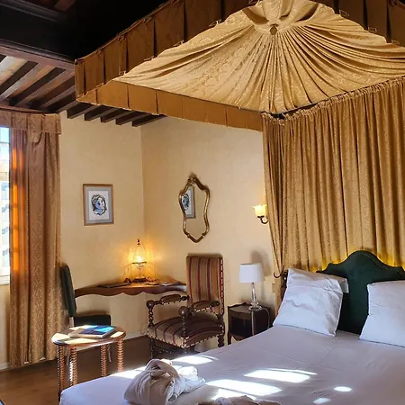 La Maison Des Consuls Alojamento de Acomodação e Pequeno-almoço Mirepoix (Ariege)