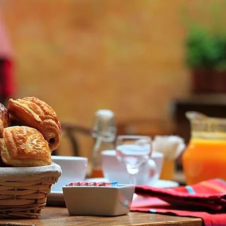 La Maison Des Consuls Bed & Breakfast