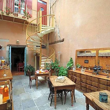 La Maison Des Consuls Bed & Breakfast