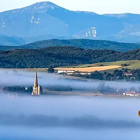 Bed & Breakfast La Maison Des Consuls Mirepoix (Ariege)