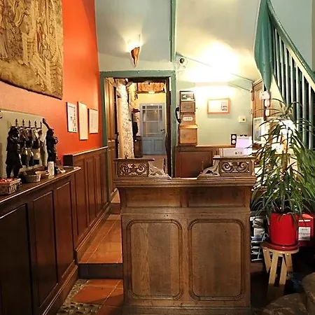 La Maison Des Consuls