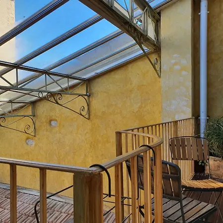 La Maison Des Consuls 4* Mirepoix (Ariege)
