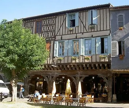 La Maison Des Consuls 4*