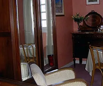 ベッド・アンド・ブレックファスト La Maison Des Consuls ミルポワ