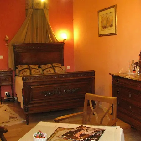 La Maison Des Consuls